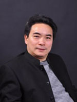 徐元明，号远明，1964年9月生，宜兴紫砂工艺二厂工艺美术师