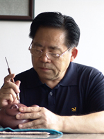 沈汉生,江苏省名人,江苏省工艺美术大师、江苏省陶瓷艺术大师 沈汉生,江苏省名人,江苏省工艺美术大师、江苏省陶瓷艺术大师