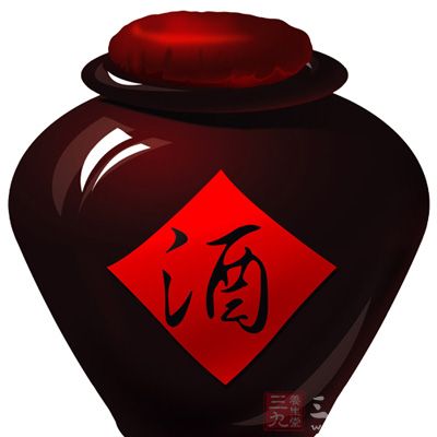 醬油中加點(diǎn)白酒，可以防霉