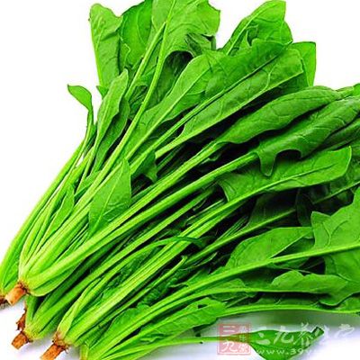 每半杯(量杯)只是26卡路里,但V"及铁质丰富。菠菜以生吃有益,烹调也不家过久,以免损耗营养 每半杯(量杯)只是26卡路里,但V"及铁质丰富。菠菜以生吃有益,烹调也不家过久,以免损耗营养