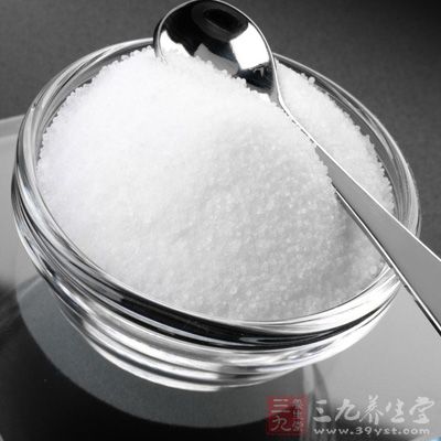 氨基葡萄糖鹽酸鹽，英文D-Glucosamine Hydrochloride