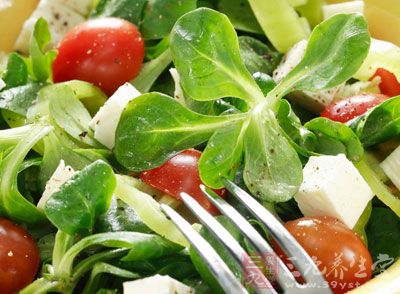 上班头两天 粥汤清肠胃