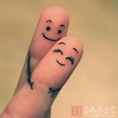 指纹上可看出性格和能力