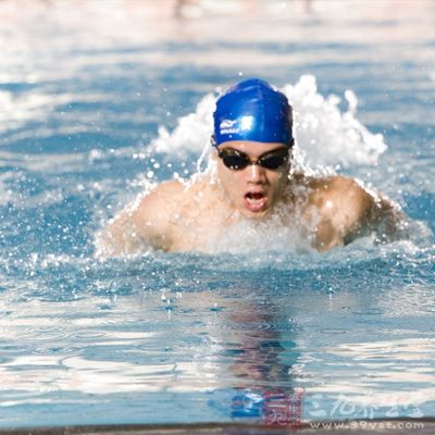 游泳比赛规则有哪些 游泳的好处有哪些(5)