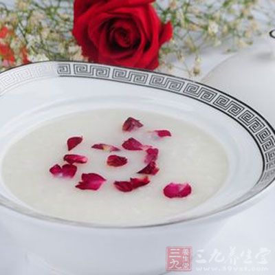 梅花粥食欲减退者食用效果颇佳,健康者食用则精力倍增 梅花粥食欲减退者食用效果颇佳,健康者食用则精力倍增