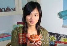 许婕，国家级助理工艺美术师，全国陶艺师职业资格认证专委会会员