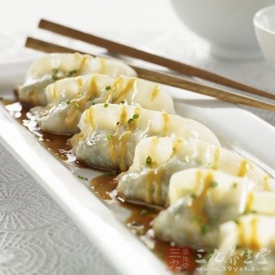 正月十五到了,北方有吃饺子的习惯 正月十五到了,北方有吃饺子的习惯