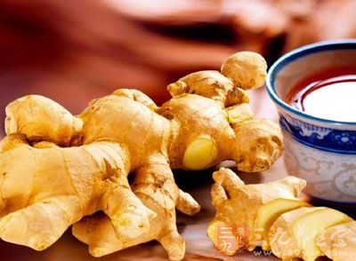 姜茶能减轻感冒症状,缩短病程 姜茶能减轻感冒症状,缩短病程