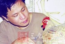 徐青是“徐门”第五代传人，现为国家级高级工艺美术师