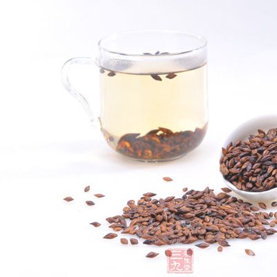 大麦茶 体质皆宜 大麦茶 体质皆宜