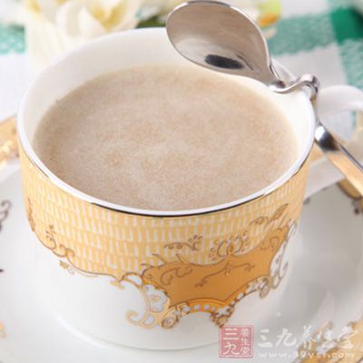 核桃粉、芝麻糊升高血糖速度比糖还快