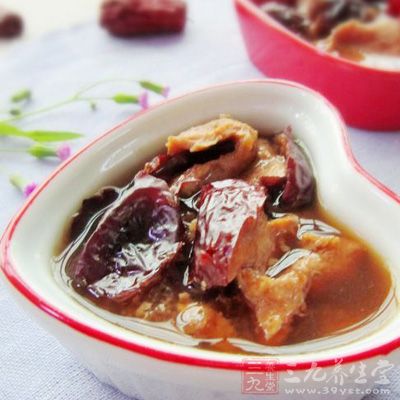 .阿胶瘦肉汤 .阿胶瘦肉汤