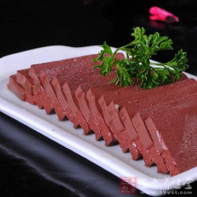 海带和猪血相克:两者同吃不利于消化吸收,导致便秘 海带和猪血相克:两者同吃不利于消化吸收,导致便秘