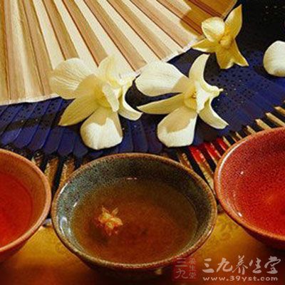 桃仁决明蜜茶 桃仁决明蜜茶