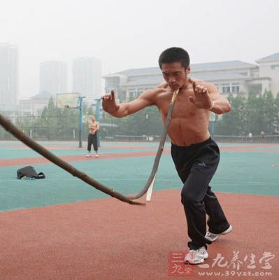 气功入门要点有哪些 气功如何练最正确(8)