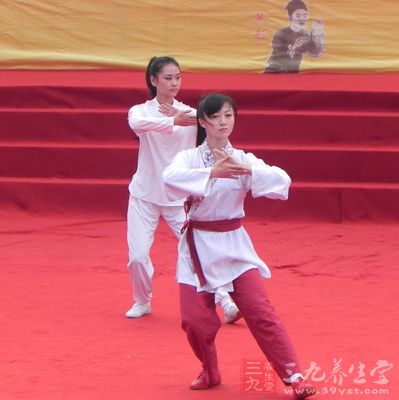 初学气功怎么运气