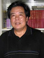 黄自英,研究员级高级工艺美术师 黄自英,研究员级高级工艺美术师