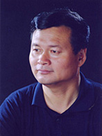 杨志仲，1963年出生于宜兴书香门第，自幼喜爱书画，八十年代从业紫砂