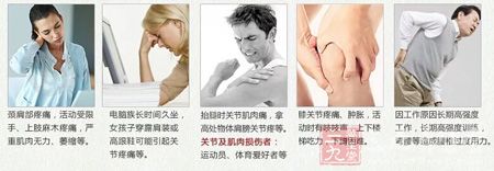 以下人群该用鲨鱼软骨素了 以下人群该用鲨鱼软骨素了