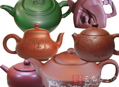 决定紫砂壶价格高低的因素