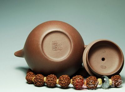 依茶择壶，为一款茶找一把好壶来泡，是需要不断探索实践的