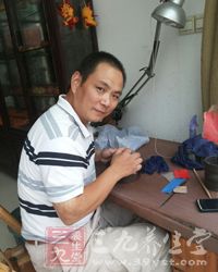 张旭东,师承国家研高倪顺生大师,制壶20载 张旭东,师承国家研高倪顺生大师,制壶20载