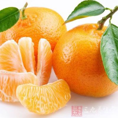 橘子好处虽多,但宜常吃,不宜多吃 橘子好处虽多,但宜常吃,不宜多吃