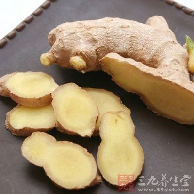 三类人不要多吃姜 三类人不要多吃姜