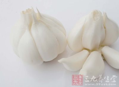 大蒜-提高葡萄糖耐受量,促进胰岛素分泌 大蒜-提高葡萄糖耐受量,促进胰岛素分泌