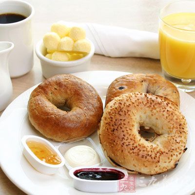 你有多久没有好好吃一顿真正意义上的早餐了呢
