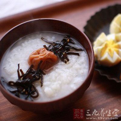 清粥小菜这种早餐搭配都会缺乏蛋白质,而且虽然没有油脂过高的问题 清粥小菜这种早餐搭配都会缺乏蛋白质,而且虽然没有油脂过高的问题