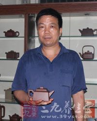 崔洪春,1964出生于宜兴丁蜀 崔洪春,1964出生于宜兴丁蜀