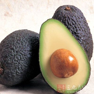 鳄梨能保护子宫健康 鳄梨能保护子宫健康