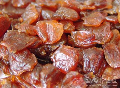 龙眼肉即桂圆肉，每到夏季就有新鲜的龙眼上市