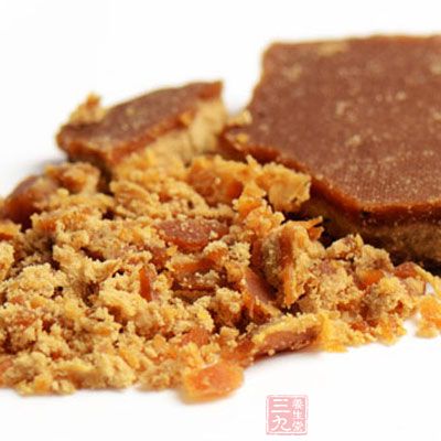 红糖性温,适合怕冷、体质虚寒的人食用 红糖性温,适合怕冷、体质虚寒的人食用