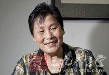 吴红娟，国家级工艺美术员，1968年生于陶都宜兴