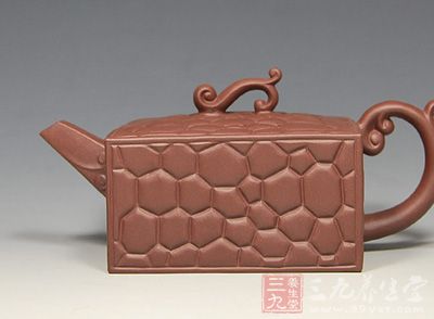 紫砂壶入藏故宫 紫砂壶入藏故宫