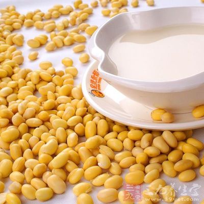 喝豆浆的坏处 喝豆浆的坏处