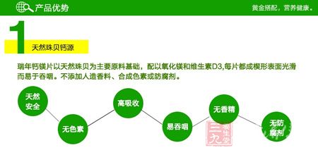 产品优势 产品优势