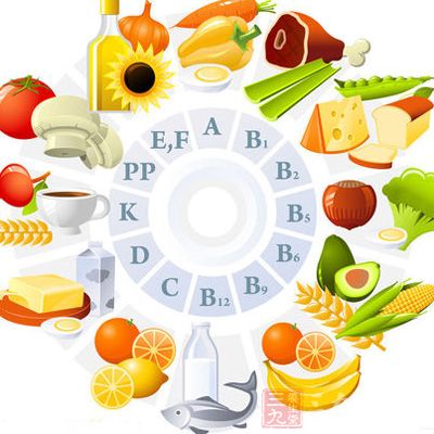 维生素是孩子生长发育必需有机化合物质 维生素是孩子生长发育必需有机化合物质