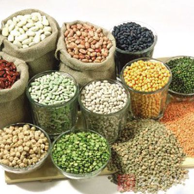 多人都有吃粗粮养生的习惯 多人都有吃粗粮养生的习惯