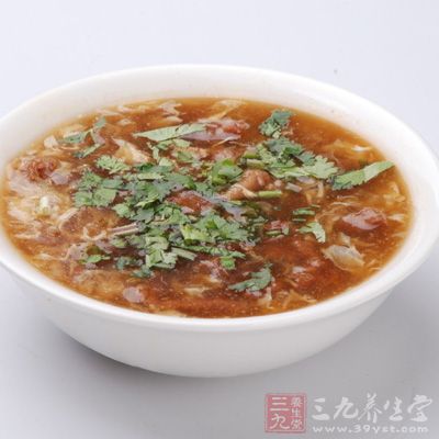 乌龙牛肉汤 乌龙牛肉汤