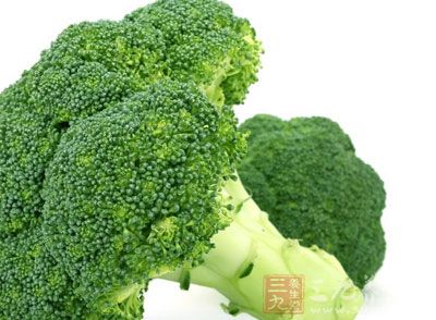 西兰花可能显著的就是具有防癌抗癌的功效