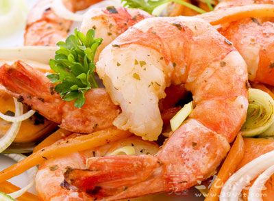 海鲜煮不熟含有细菌 海鲜煮不熟含有细菌