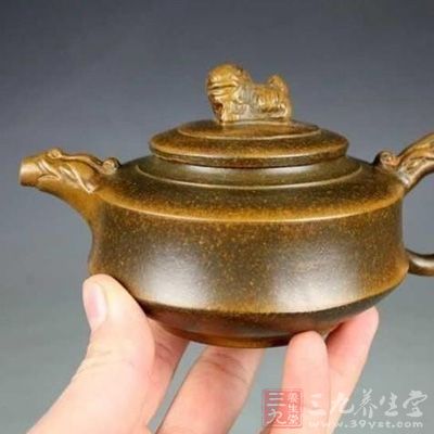 紫砂壶的主要成型方法 紫砂壶的主要成型方法
