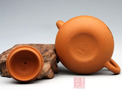 制壶工艺之紫砂壶壶底 制壶工艺之紫砂壶壶底