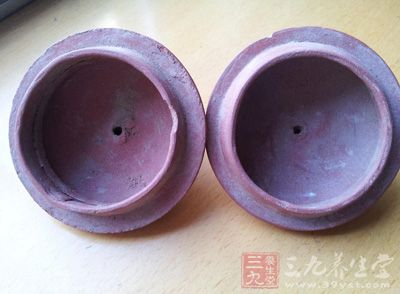 制壶工艺之紫砂壶壶盖 制壶工艺之紫砂壶壶盖