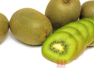猕猴桃通便但“烧心” 猕猴桃通便但“烧心”