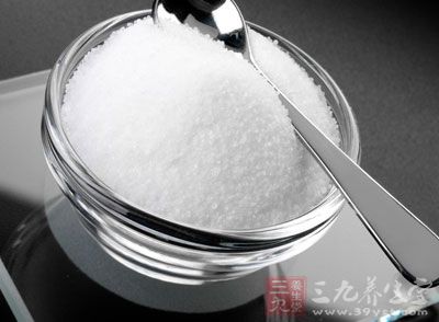 揭食盐的10大好处 揭食盐的10大好处