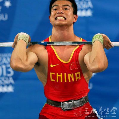举重<em>比赛</em> 举重<em>比赛</em>的<em>竞赛</em>规则及基础知识